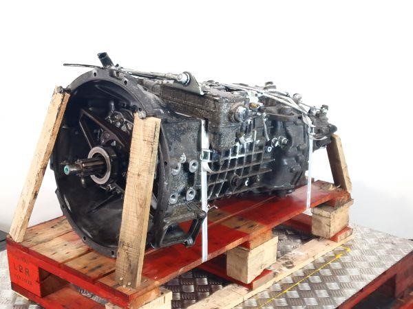 2011 ZF ECOMID 9S1310TD Used Transmission Truck / Trailer Components for sale