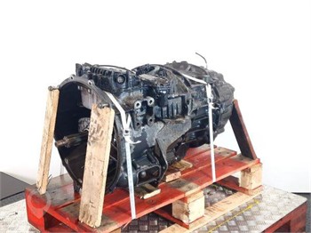2012 ZF ASTRONIC 12AS1210TO Used Transmission Truck / Trailer Components for sale