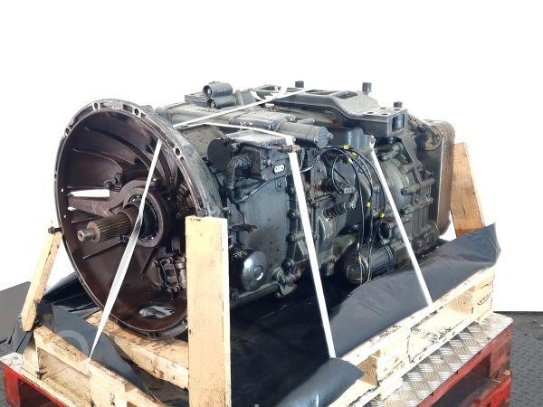2011 SCANIA GR875R Used Transmission Truck / Trailer Components for sale