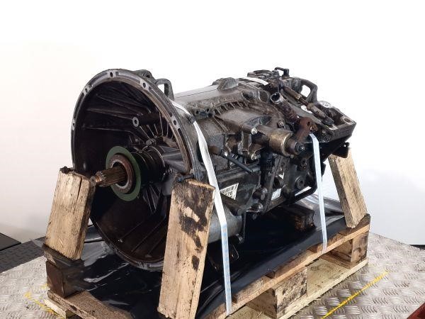 2008 MERCEDES-BENZ G85-6 Used Transmission Truck / Trailer Components for sale