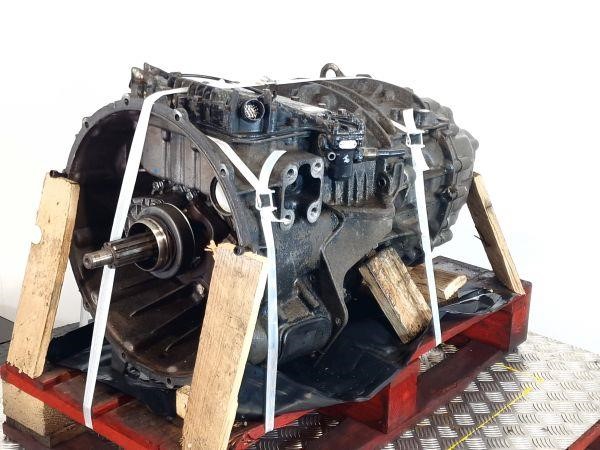 2009 ZF ASTRONIC 12AS1210TO Used Transmission Truck / Trailer Components for sale
