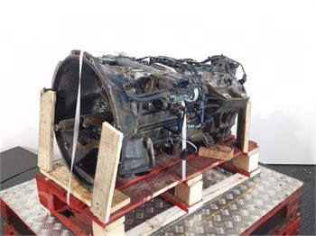 2007 MERCEDES-BENZ G131-9 Used Transmission Truck / Trailer Components for sale