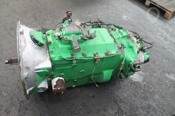 SCANIA GR900 Used Transmission Truck / Trailer Components for sale