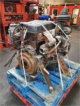 MAN D0834LFL41 Used Engine Truck / Trailer Components for sale
