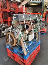 VOLVO D12D340 Used Engine Truck / Trailer Components for sale