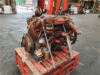 IVECO 8060.45R Used Engine Truck / Trailer Components for sale