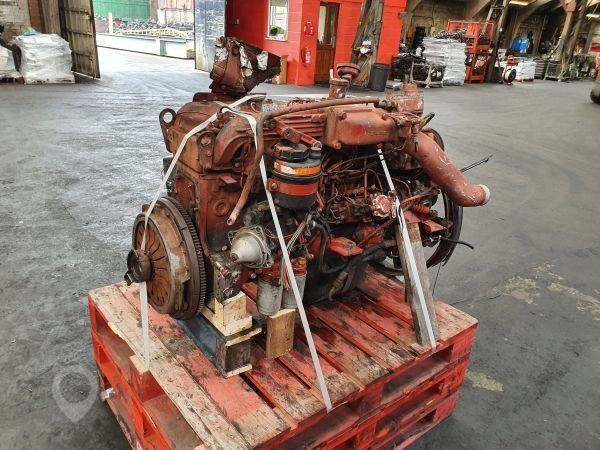 IVECO 8060.45R Used Engine Truck / Trailer Components for sale