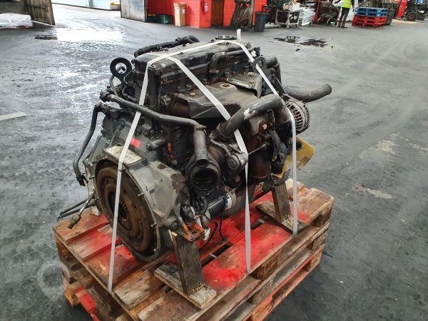 2002 DAF 4ISB 3.9 Used Engine Truck / Trailer Components for sale