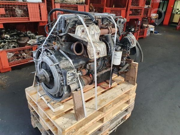 2008 IVECO TECTOR Used Engine Truck / Trailer Components for sale