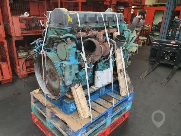 2004 VOLVO D9A260 Used Engine Truck / Trailer Components for sale