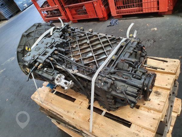 2008 ZF 16S1920TD Used Transmission Truck / Trailer Components for sale