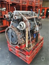 1998 SCANIA DSC1124 Used Engine Truck / Trailer Components for sale