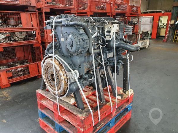 2018 IVECO F3GE611 CURSOR 11 Used Engine Truck / Trailer Components for sale