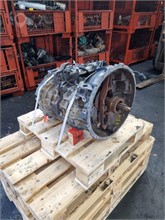 2013 ZF 6S800TO Used Transmission Truck / Trailer Components for sale