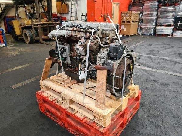 2002 IVECO TECTOR Used Engine Truck / Trailer Components for sale