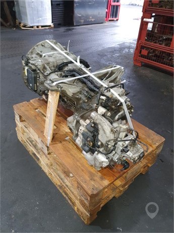 2015 MERCEDES-BENZ G211-12 Used Transmission Truck / Trailer Components for sale