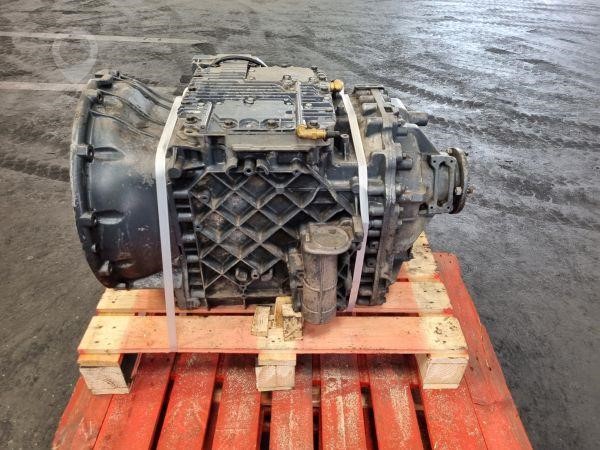 2008 VOLVO AT2412C Used Transmission Truck / Trailer Components for sale
