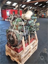 2000 VOLVO D7A285EC96 Used Engine Truck / Trailer Components for sale