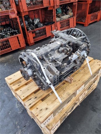 MERCEDES-BENZ G100-12 Used Transmission Truck / Trailer Components for sale