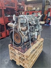 VOLVO TD71A Used Engine Truck / Trailer Components for sale
