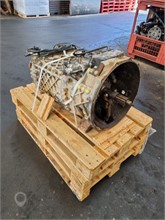 ZF 8S1620TD Used Transmission Truck / Trailer Components for sale