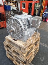 2020 VOITH 864.6 F3VTORO-8,5 New Transmission Truck / Trailer Components for sale