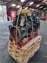 2005 VOLVO D6B Used Engine Truck / Trailer Components for sale
