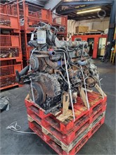 1999 DAF 1160 Used Engine Truck / Trailer Components for sale
