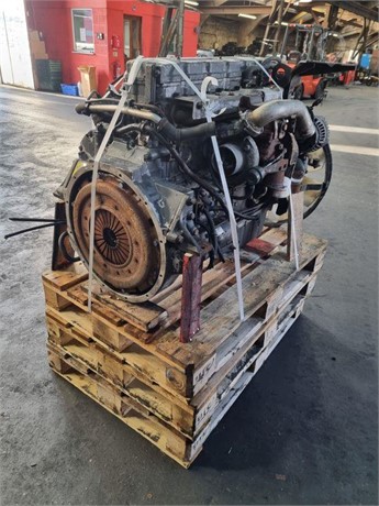 DAF GR184U1 Used Engine Truck / Trailer Components for sale