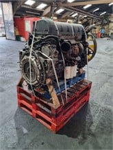 2013 RENAULT DXI11 460-EU V Gebraucht Motor LKW- / Anhängerkomponenten zum verkauf