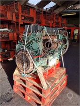 2011 VOLVO D13C420 Used Engine Truck / Trailer Components for sale