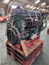 2011 VOLVO D13C420 Used Engine Truck / Trailer Components for sale