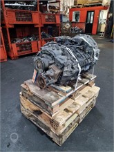 2010 ZF 6AS1000TO RENAULT SPEC Used Transmission Truck / Trailer Components for sale
