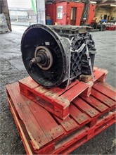 2009 VOLVO AT2412C Used Transmission Truck / Trailer Components for sale