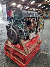 2009 VOLVO D9B Used Engine Truck / Trailer Components for sale