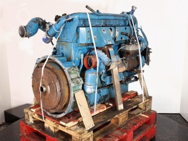 DAF PE183C1 Used Engine Truck / Trailer Components for sale
