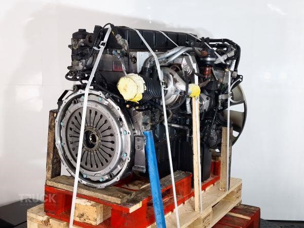 2020 MAN D0836 Used Motor LKW- / Anhängerkomponenten zum verkauf