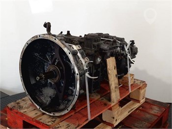 ZF 9S109 Used Transmission Truck / Trailer Components for sale