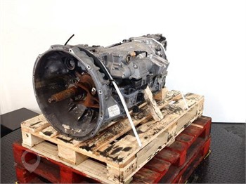 MERCEDES-BENZ G211-16 Used Transmission Truck / Trailer Components for sale