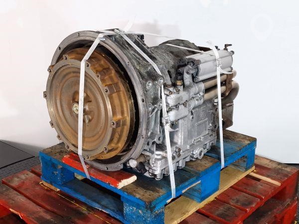2009 ZF ECOMAT 2 6HP502C Used Transmission Truck / Trailer Components for sale