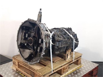 ZF S6-85 Used Transmission Truck / Trailer Components for sale