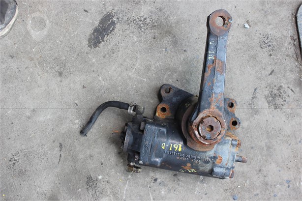 SHEPPARD Used Other Truck / Trailer Components for sale