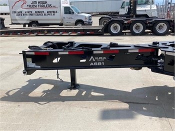 ALPHA HD ASB1 New Other Truck / Trailer Components for sale
