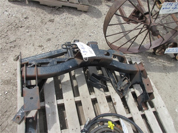 RECEIVER HITCHES Used Other Truck / Trailer Components auction results