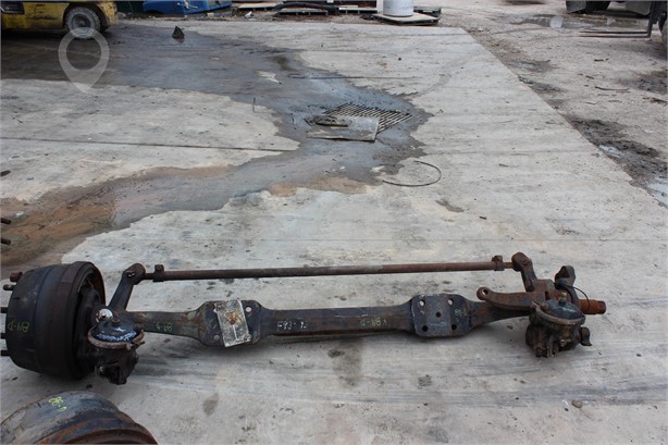 MERITOR Used Axle Truck / Trailer Components for sale