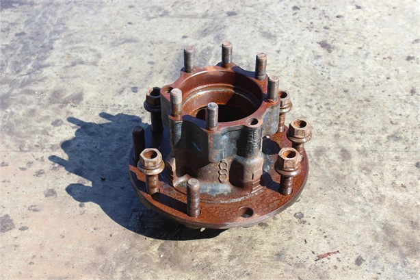 CONMET Used Wheel Truck / Trailer Components for sale