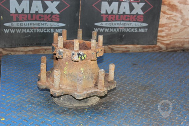 CONMET Used Wheel Truck / Trailer Components for sale
