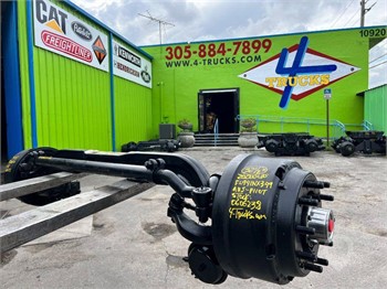 2011 MERITOR-ROCKWELL FL941NX349 Rebuilt Axle Truck / Trailer Components for sale