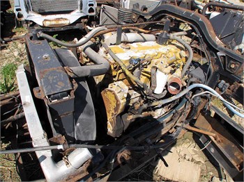 1999 CATERPILLAR 3126B Core Engine Truck / Trailer Components for sale