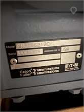 2023 EATON-FULLER FRO16210C New Transmission Truck / Trailer Components for sale